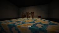 Five Nights at Freddy's 4 in Minecraft! (Image via Minecraft Maps/TahooPlayz || Mojang Studios)